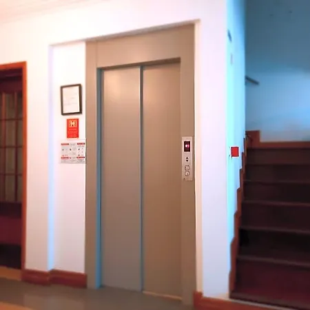 Hotel Insular Ponta Delgada