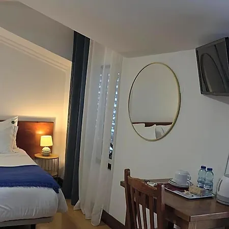 Hotel Insular Ponta Delgada