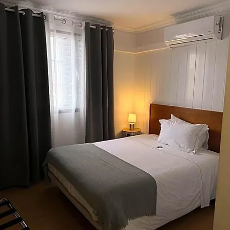Hotel Insular