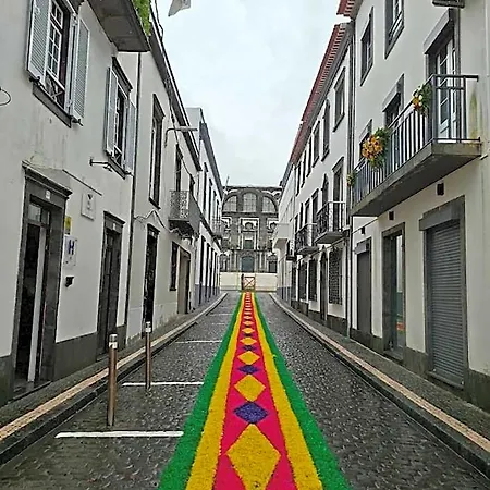 Insular Hotel Ponta Delgada