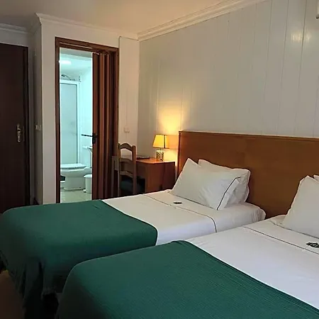 Hotel Insular Ponta Delgada