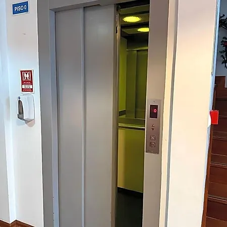 Insular Hotel